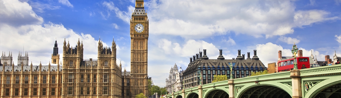 London City